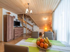 pod smerkiem apartments Zakopanes Kostelisko Tatru kalni 01