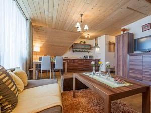 pod smerkiem apartments Zakopanes Kostelisko Tatru kalni 02