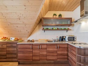pod smerkiem apartments Zakopanes Kostelisko Tatru kalni 03