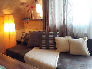pod smerkiem apartments Zakopanes Kostelisko Tatru kalni 01