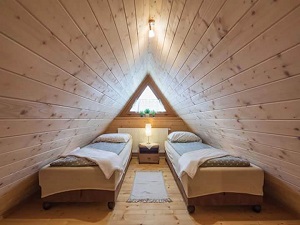 pod smerkiem apartments Zakopanes Kostelisko Tatru kalni 03