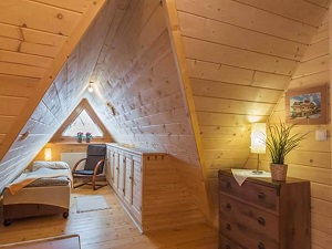 pod smerkiem apartments Zakopanes Kostelisko Tatru kalni 04
