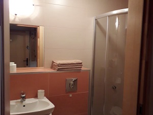 pod smerkiem apartments Zakopanes Kostelisko Tatru kalni 03