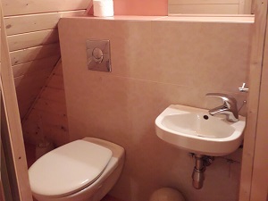 pod smerkiem apartments Zakopanes Kostelisko Tatru kalni 04